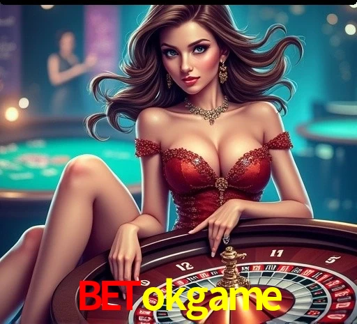 betokgame bônus R$5.000 + 500 giros - Rollover 35x, prazo 30 dias, 38% taxa conversão