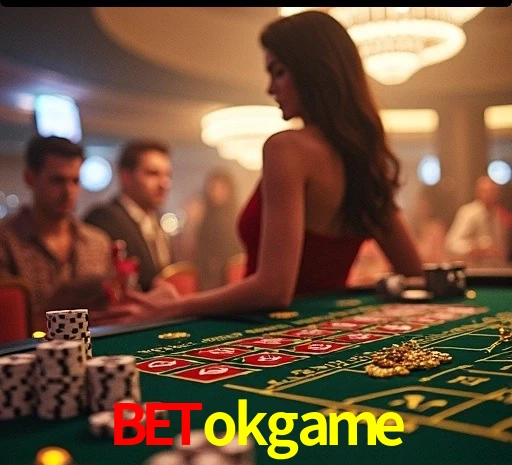 Vantagens exclusivas betokgame para jogadores brasileiros